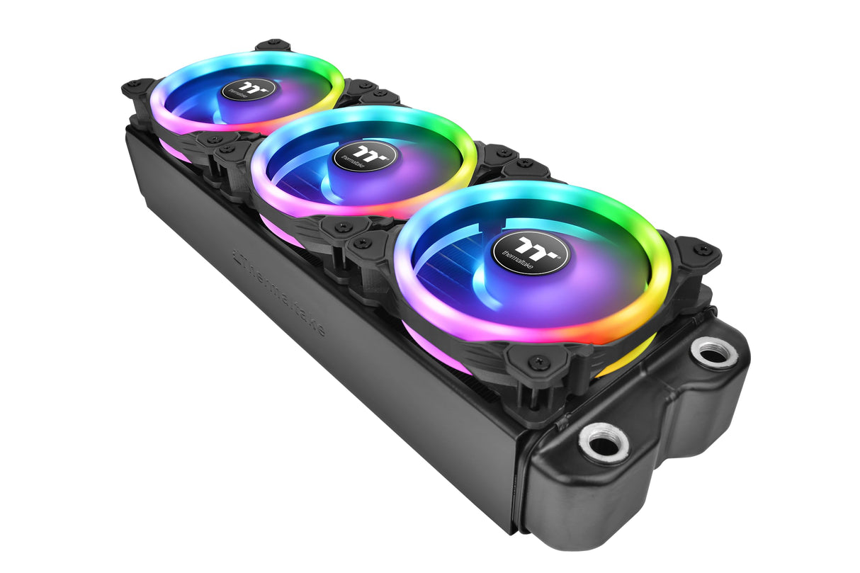 Thermaltake SWAFAN 12 RGB | 3-Pack