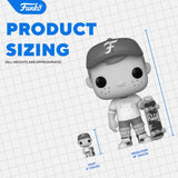 Funko POP! Mega: Pokemon - Pikachu - Figuras Miniaturas Coleccionables Para Exhibición - Idea De Regalo - Mercancía Oficial - Juguetes Para Niños Y Adultos - Fans De Video Games