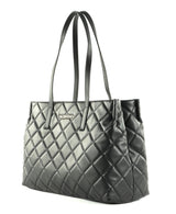 Valentino Ocarina Shopping Bag Nero