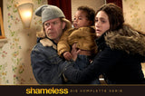Shameless: Die Komplette Serie [DVD]