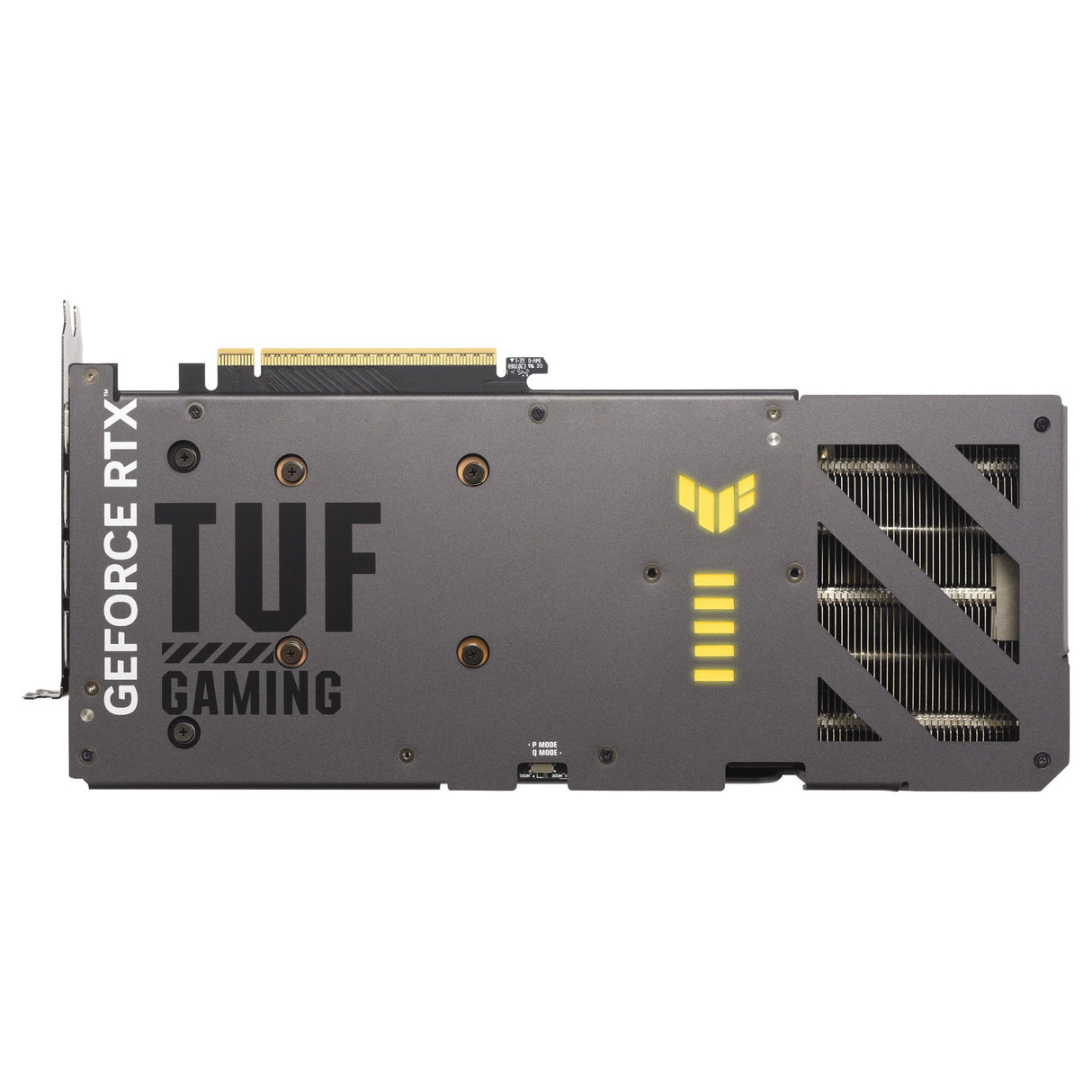 ASUS TUF Gaming GeForce RTX 5060 Ti 8GB GDDR7 OC Edition - Tarjeta gráfica Gaming (PCIe 5.0, HDMI/DP 2.1, 3.1 Ranuras, componentes de Grado Militar, Revestimiento PCB, Ventiladores axial-Tech)