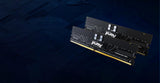 Kingston FURY Renegade Pro XMP 256GB 6800MT/s DDR5 ECC Reg CL34 DIMM (Kit de 8) Memoria DIMM ECC registrado sobreacelerable- KF568R34RB2K8-256