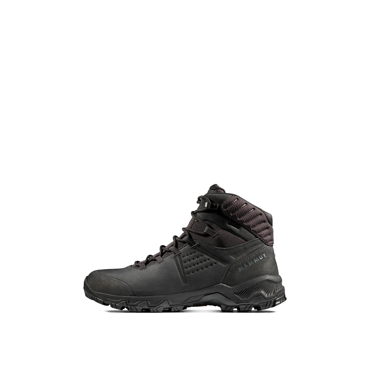 Mammut Mercury IV Mid GTX Hombre Negro 9.5