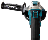 Makita DGA521ZX1 X-Lock Cordless Angle Grinder 18V sin batería y cargador