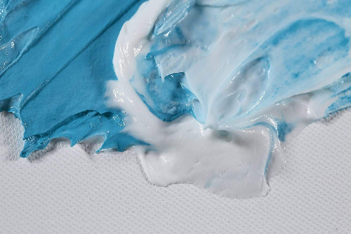 Liquitex Basics Matt Aditivos, acrílico, pasta para modelar ligera, 3.78 l