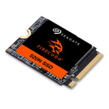 Seagate FireCuda 520N 1024GB NVMe Gaming SSD, M.2 2230-S2,PCIe G4 x4, con Servicios Rescue, Modellnr.: ZP1024GV3A002