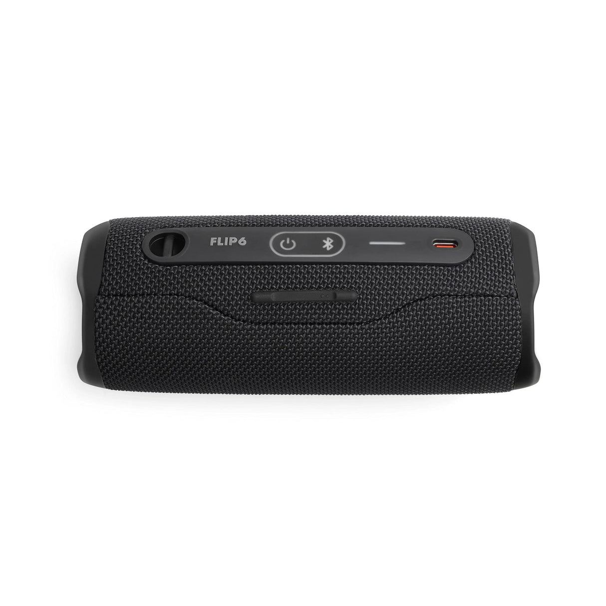 JBL Altavoz Bluetooth portátil Flip 6 Altavoz resistente al agua y al polvo IPX67, compatible con JBL PartyBoost, hasta 12h de batería, negro
