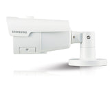 Samsung - SDH-B73043BFP - Kit de Video vigilancia con Grabador 4 Canales y 4 cámaras, Color Blanco