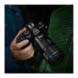 OM SYSTEM Olympus - Objetivo M.Zuiko digital ED, 90 mm, F3.5 Macro, para cámara de sistema Micro 4/3, diseño sellado a la intemperie, enfoque, revestimiento de flúor, compatible con teleconversor