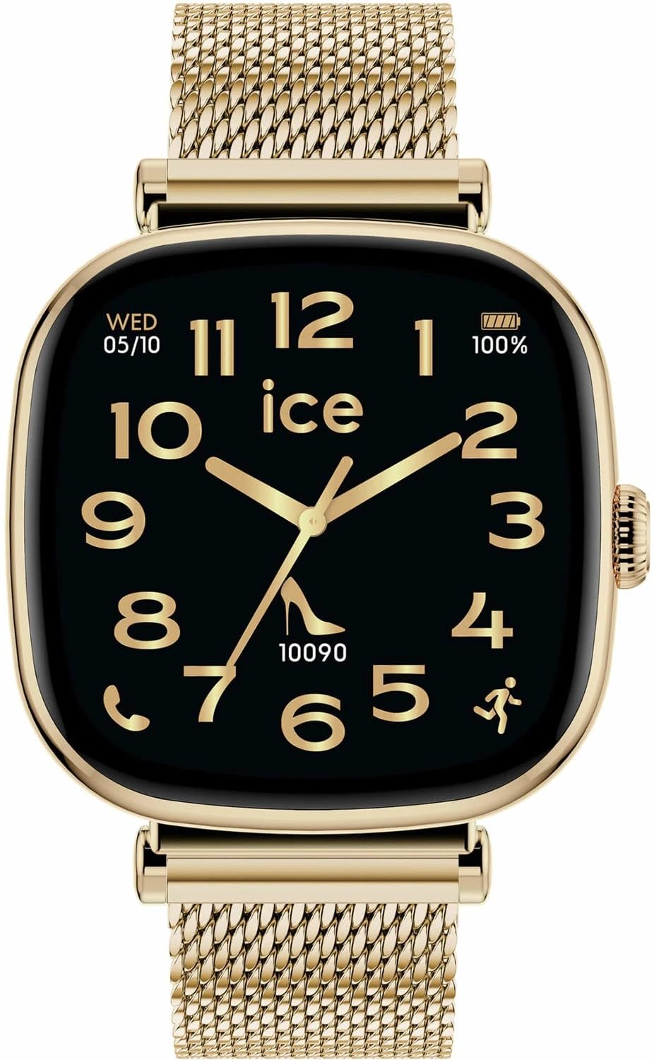 ICE-WATCH Reloj Inteligente 025234