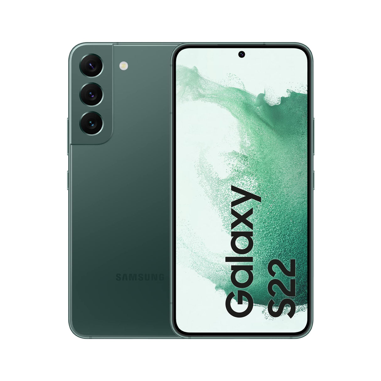 Sam DS S901 GAL S22 5G 8+256 OEM EU GRN