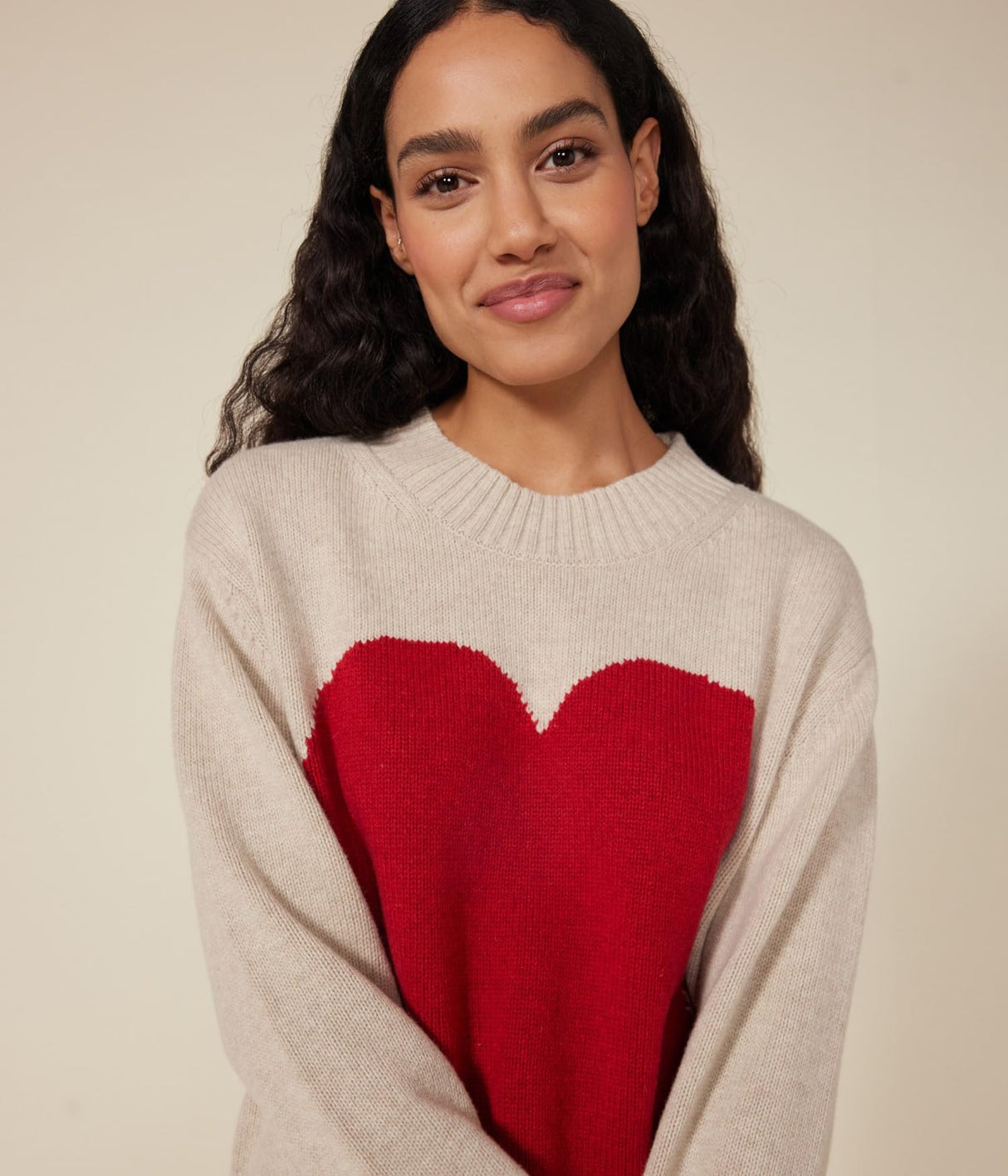 Petit Bateau A0B1D Jersey De Manga Larga Mujer Avalancha/Corrida XS
