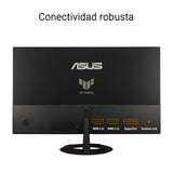 ASUS TUF Gaming VG279Q3R Monitor Gaming de 27 Pulgadas, Full HD 1920x1080, 180 Hz, Fast IPS, Extreme Low Motion Blur, 1 ms GTG, FreeSync, Variable Overdrive, 100% sRGB