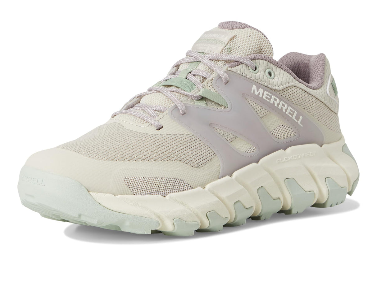 Merrell Maipo Explorer Aerosport, Zapatillas para Caminar Mujer, Greige, 39 EU