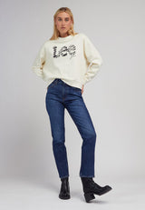 Lee Carol, Jeans Mujer, Azul (Dark Humor), 24W / 31L