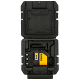 Dewa Kreuzlinienlaser DW 088 K