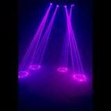 Laserworld 51743207 System Lighting Effect El-900Rgb