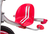 Razor 20073358 Vehículos, Infantil, Rojo, Talla Única