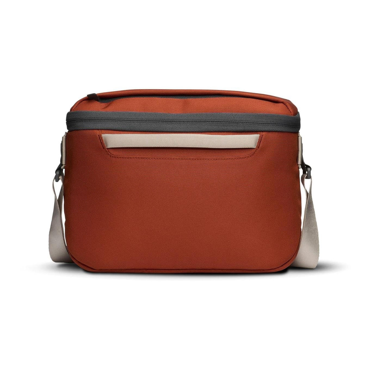 Gomatic Luma Camera Sling 12 L – Bandolera Cámara Resistente al Agua, Organizador Tech con RFID, para DSLR, Mirrorless, Objetivos y Drones – Diseñado por Peter McKinnon – Rust