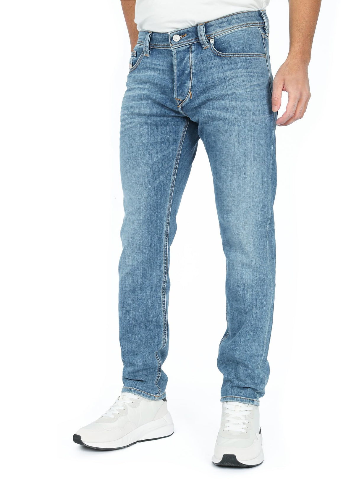 Diesel Larkee-beex Jeans, 009ZR, 31W / 32L para Hombre