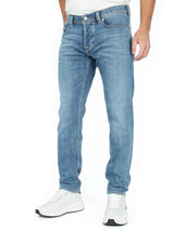 Diesel Larkee-beex Jeans, 009ZR, 31W / 32L para Hombre