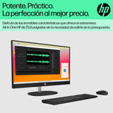 HP PC All in One 24-CR0066NS Intel Core i5-1335U/ 8GB/ 512GB SSD/ 23.8 Táctil/ Win11 Marca