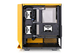 Thermaltake Ceres 350 MX | Mid Tower Chassis | Hidden Connector | Bumblebee