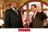 Monk - Staffel 1-8 - Gesamtbox [Alemania] [DVD]
