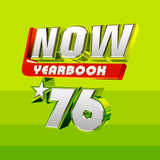 NOW - Yearbook 1976 [Vinilo]