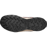 Salomon mujer Extregra GORE-TEX, zapatillas de senderismo versátiles y cómodas, perfectas para excursiones en aventuras al aire libre, Alheña, 39 ⅓