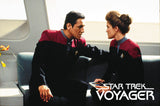 Star Trek: Voyager - Complete Boxset [Alemania] [DVD]