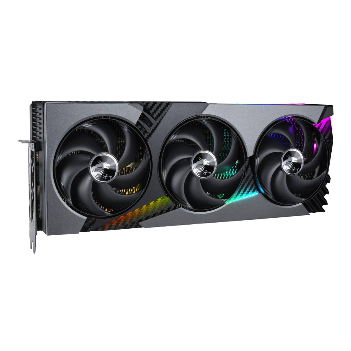 MSI GeForce RTX 5090 32G Vanguard SOC Placa gráfica VD8999