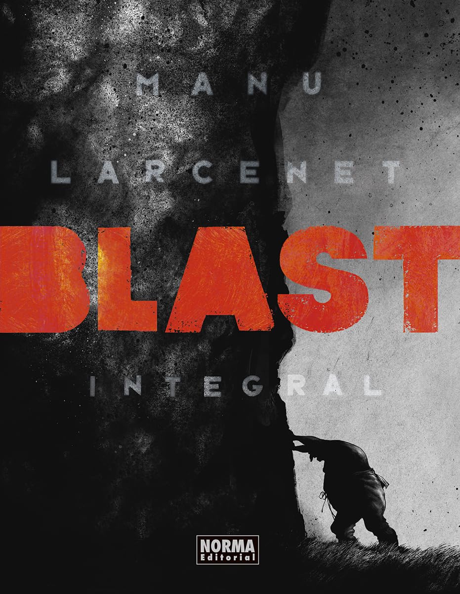 BLAST. EDICIÓN INTEGRAL: 1