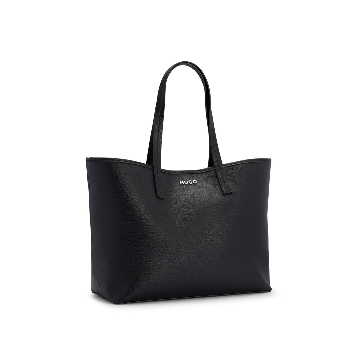 HUGO Chris Shopper R. mujer Shopper, Black1