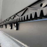 Avidsen - Motorización para puerta corredera Orea 550-8m - 500kg