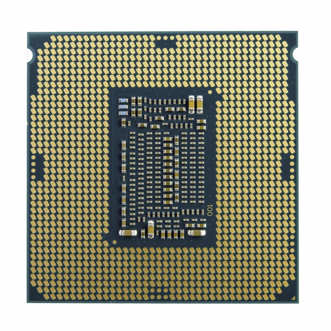 Intel® Core™ i5-10400F, procesador para Equipos de sobremesa, 6 núcleos, hasta 4,3 GHz, sin gráficos del procesador, LGA1200 (chipset Intel® Serie 400), 65 W