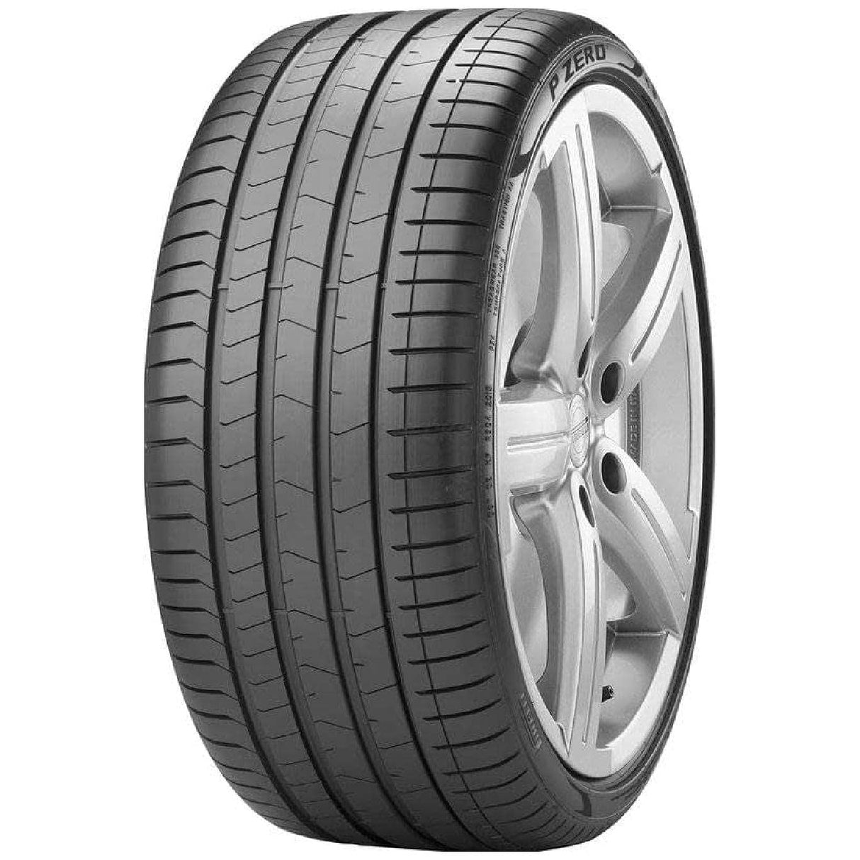 PIRELLI 295/30ZR21 (102Y) P-ZERO FP XL A6A 73EB