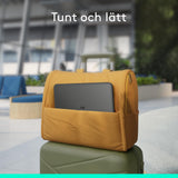 Logitech Combo Touch Funda con Teclado para iPad Pro de 11 Pulgadas (M4)(2024) - Teclado retroiluminado Desmontable con Soporte, Escritura cómoda, Modo Multiuso - Grafito, QWERTY Layout