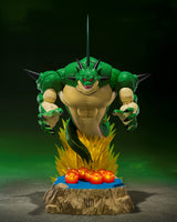 Porunga & Dende Luminous Dragon Ball Set Come Forth, Genuine Shenron Fig 42 cm Dragon Ball z SH figuarts