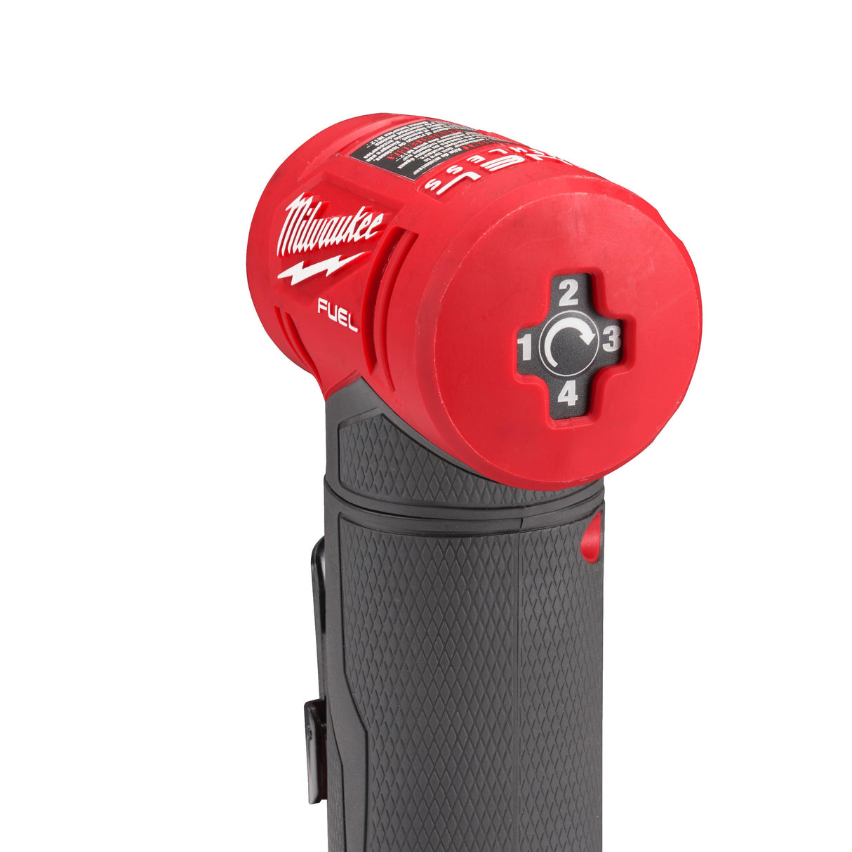 Rectificadora angular M12 FUEL™ - M12FDGA-0