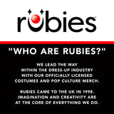 Rubies Disfraz Stormtrooper edición Suprema para Adultos, única (Spain 909866)
