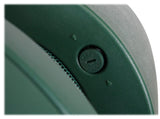 JBL Subwoofer Profesional JBL-Control 89MS de 8 Pulgadas para Exteriores sobre el Suelo. Funcionamiento de 8 ohmios o 70 V. Verde