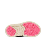 Sorel Explorer 3 Lace WP, Botas de moda, Unisex niños, Savory Bleached Ceramic Toddler, 31 EU