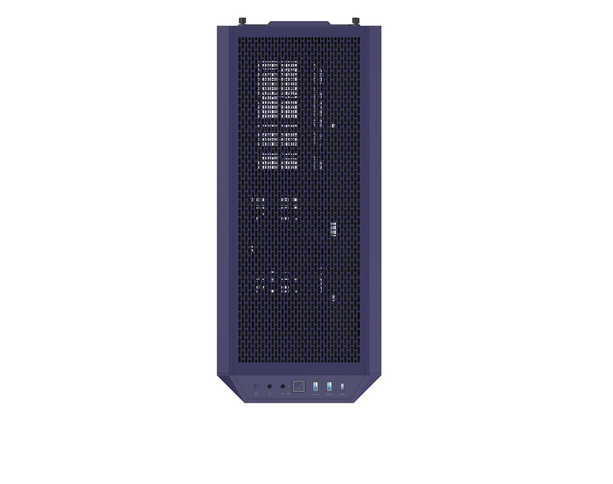 Thermaltake View 600 TG | Full Tower | Future Dusk