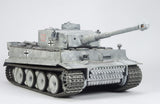 Tamiya 300056010-1:16 RC Tanque Tiger 1 Full Option