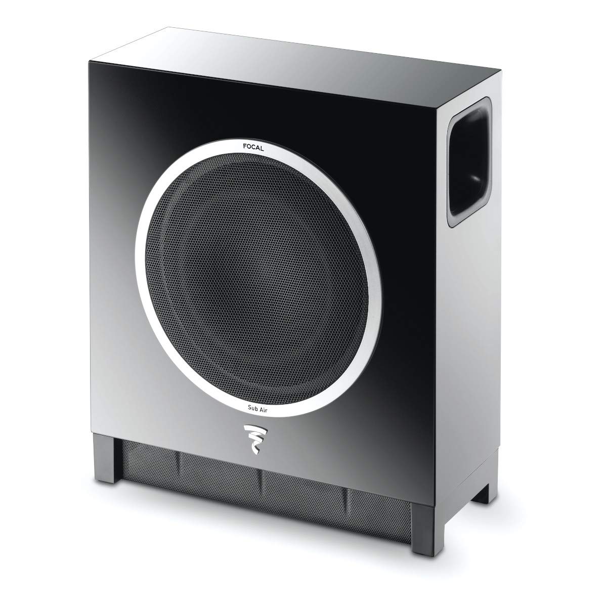 Focal Sub Air Active - Subwoofer (Active subwoofer, 40 - 200 Hz, 150 W, 21 cm, 20,3 cm (8"), 1 W)