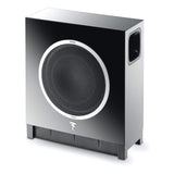 Focal Sub Air Active - Subwoofer (Active subwoofer, 40 - 200 Hz, 150 W, 21 cm, 20,3 cm (8"), 1 W)