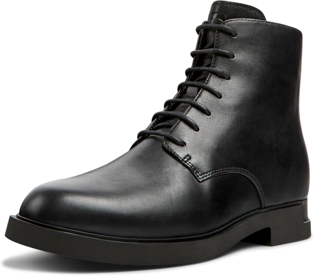 Camper Iman K400300, Botines, Mujer, Negro 006, 40 EU