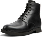 Camper Iman K400300, Botines, Mujer, Negro 006, 40 EU