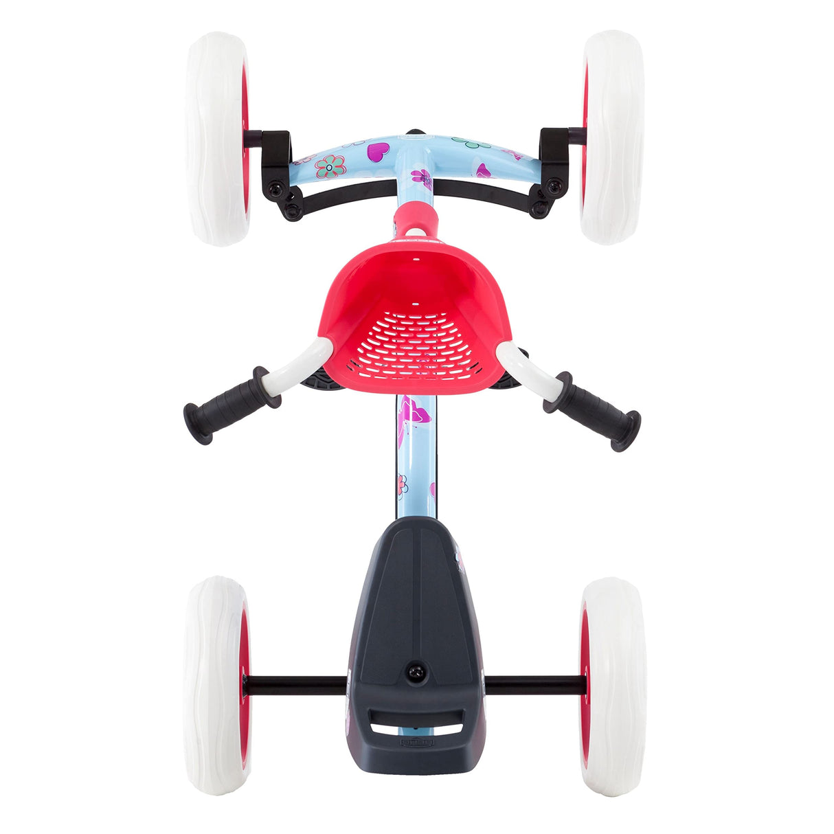 Berg Coche infantil a pedales Buzzy Bloom (24.30.02.00)